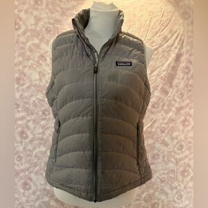 Patagonia Down Sweater Vest
